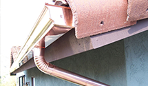 Rain Gutter Installation, Repair, Cleaning in New Philadelphia, PA